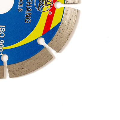 Pisau Pemotong Beton 125mm 5 Inch Untuk Penggiling Sudut