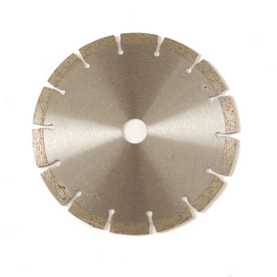 180 × 1.6 / 2.2 × 10 × 22.23 × 14T Roda Pemotong Beton Untuk Penggiling Pisau Pemotong Ubin Berlian 180mm