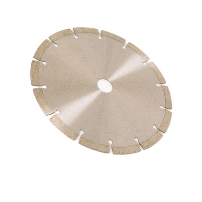 Hot Press 200×1.6/2.2×10×22.23×14T Diamond Saw Blade Segmen Berlian &amp; Badan Baja 65Mn Untuk Keramik, Ubin, Granit, Marmer
