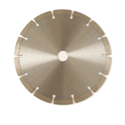 Hot Press 200×1.6/2.2×10×22.23×14T Diamond Saw Blade Segmen Berlian &amp; Badan Baja 65Mn Untuk Keramik, Ubin, Granit, Marmer
