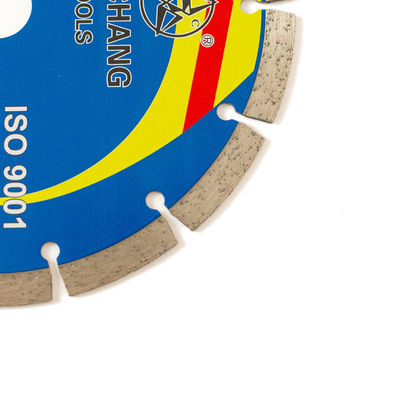 Hot Press 200×1.6/2.2×10×22.23×14T Diamond Saw Blade Segmen Berlian &amp; Badan Baja 65Mn Untuk Keramik, Ubin, Granit, Marmer