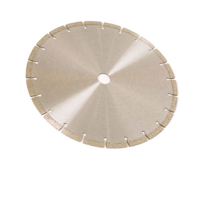 Kualitas Tinggi 300 × 10 × 25.4 × 22T Roda Pemotong Beton Untuk Penggiling Pisau Pemotong Ubin Berlian 300mm