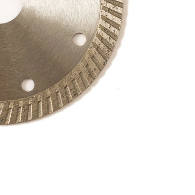 OSA MPA Diamond Wheel Kualitas Tinggi Tile Cutter Blades 4.5 Inci 115 Mm Porselen Ubin Cutting Disc 22.23 Mm