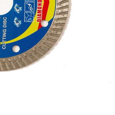 OSA MPA Diamond Wheel Kualitas Tinggi Tile Cutter Blades 4.5 Inci 115 Mm Porselen Ubin Cutting Disc 22.23 Mm