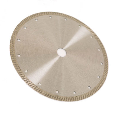 kualitas tinggi 9 inci 230mm Porcelain Diamond Blade 230 X 22mm
