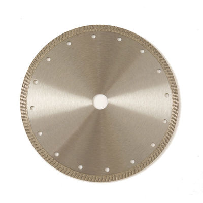 kualitas tinggi 9 inci 230mm Porcelain Diamond Blade 230 X 22mm