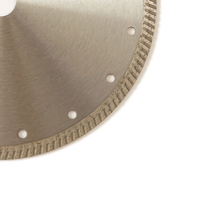 kualitas tinggi 9 inci 230mm Porcelain Diamond Blade 230 X 22mm