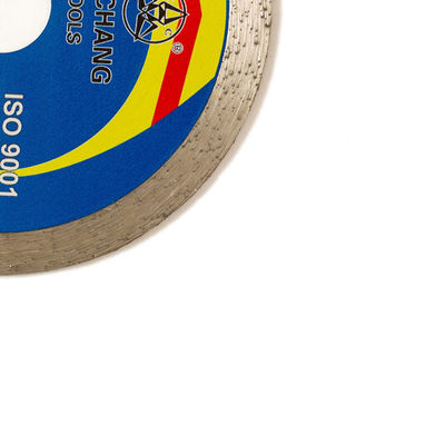125MM 5 Diamond Tile Blade Untuk Skill Saw Glass 22.23mm Bore