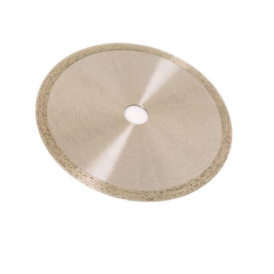 Hot Press Berkualitas Tinggi 7 inci 180×1.6/2.2×10×22.23mm Circular Saw Blade Untuk Memotong Tujuan Umum, Keramik, Marmer