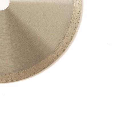 kualitas tinggi 8 inci 200 × 1.6 / 2.2 × 10 × 22.23mm Hot Press Diamond Tile Saw Blades Untuk Tujuan Umum, Keramik, Marmer