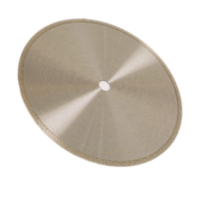 Hot Press 14inch 350×2.2/3.2×10×25.4mm Diamond Tile Saw Blades Untuk Tujuan Umum, Keramik, Marmer Dan Beton
