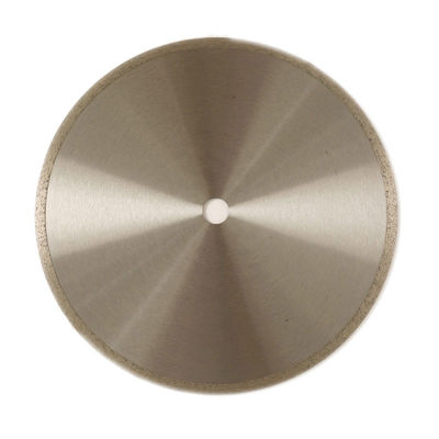 Hot Press 14inch 350×2.2/3.2×10×25.4mm Diamond Tile Saw Blades Untuk Tujuan Umum, Keramik, Marmer Dan Beton