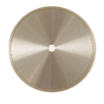 10 &quot;12&quot; Continuous Rim Diamond Blade 300mm Porcelain Tiles Cutting