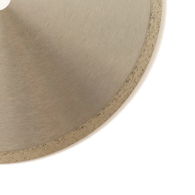 10 &quot;12&quot; Continuous Rim Diamond Blade 300mm Porcelain Tiles Cutting