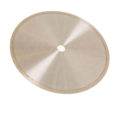 10 &quot;12&quot; Continuous Rim Diamond Blade 300mm Porcelain Tiles Cutting