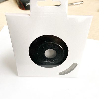 Kualitas Tinggi Hot Press 4 inci 105x0.8/1.2x10x20mm Blue Circular Diamond Saw Blade Untuk Tujuan Umum, Keramik, Bata