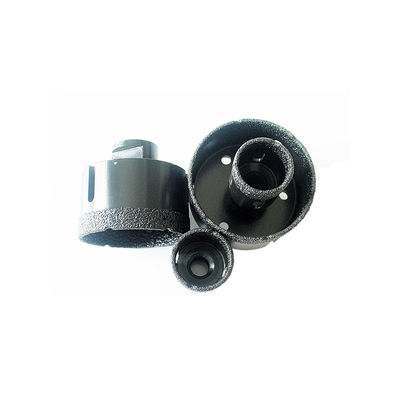 60mm Berlian Bor Bit Untuk Kaca Kuarsa Dan Kaca Ubin Batu Perhiasan 37x10x60xM14