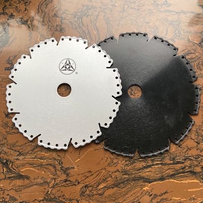 Good Look 5inch 125×1.4/2.4×8×9T×22.23 Vacuum Brazed Diamond Grinding Cutting Disc Untuk Batu Keramik Plastik Marmer
